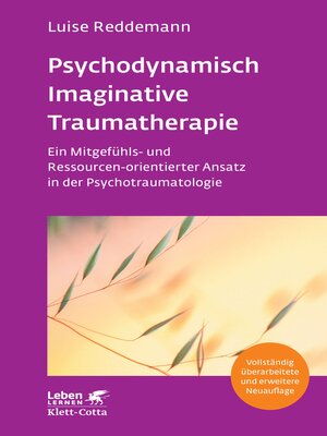 cover image of Psychodynamisch Imaginative Traumatherapie--PITT (Leben Lernen, Bd. 320)